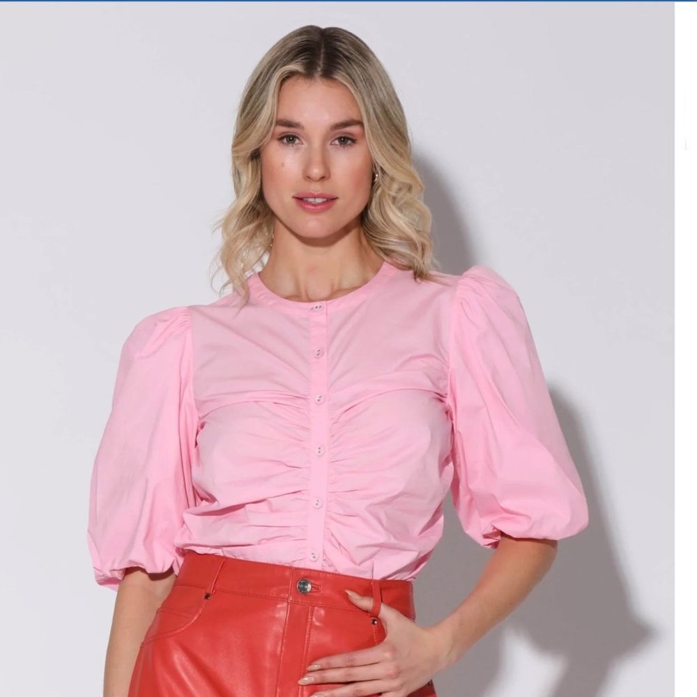 New Walter Baker Janet Top - Size XS
